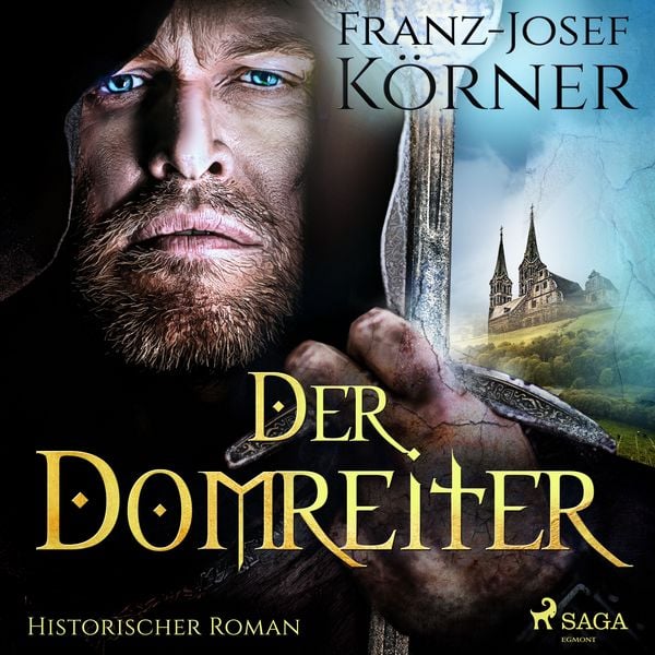 Produktbild: Der Domreiter
