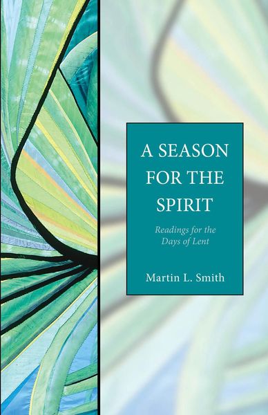 Produktbild: A Season for the Spirit