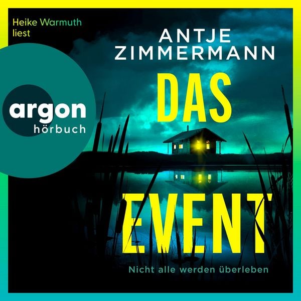 Produktbild: Das Event