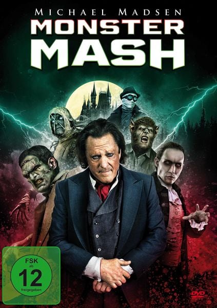 Produktbild: Monster Mash