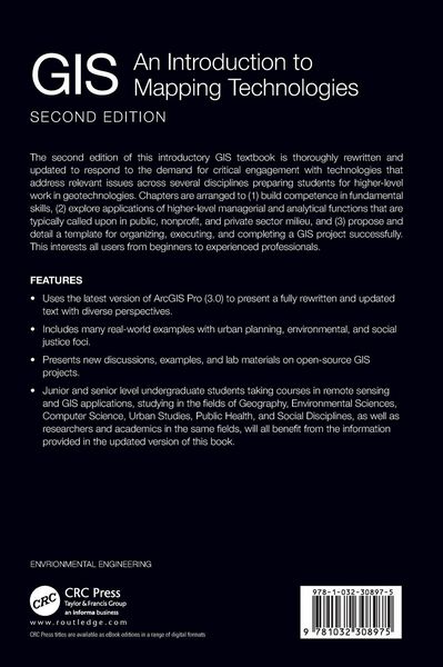 Produktbild: GIS