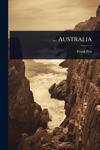 Produktbild: ... Australia