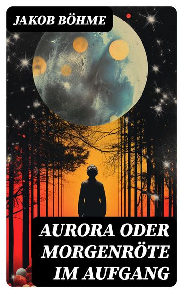 Produktbild: Aurora oder Morgenr&ouml;te im Aufgang