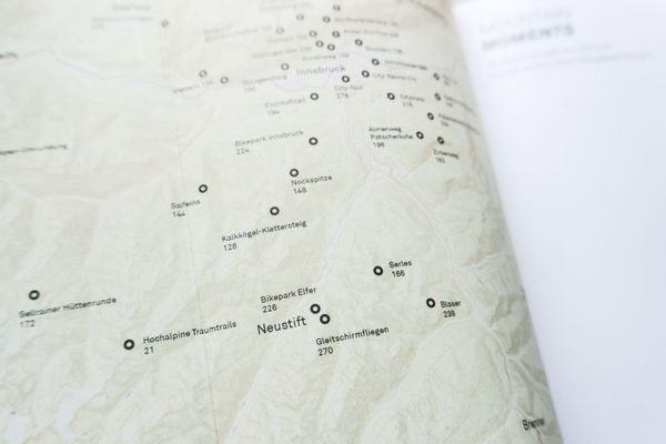 Produktbild: Outdoor Guide Innsbruck
