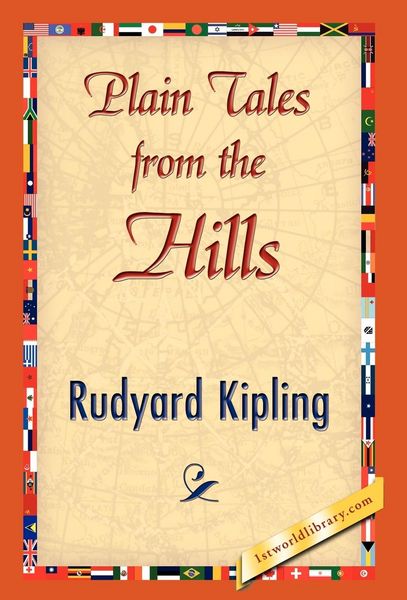 Produktbild: Plain Tales from the Hills