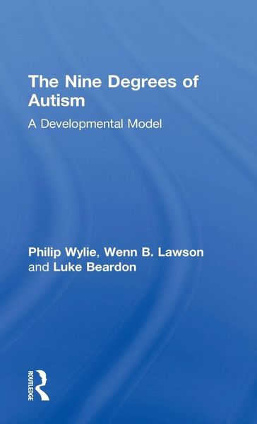 Produktbild: The Nine Degrees of Autism