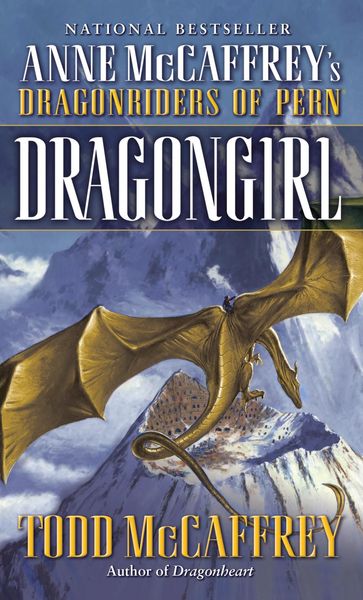 Produktbild: Dragongirl
