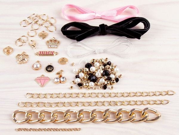 Juicy Coutoure Schmuckset Dream Collection