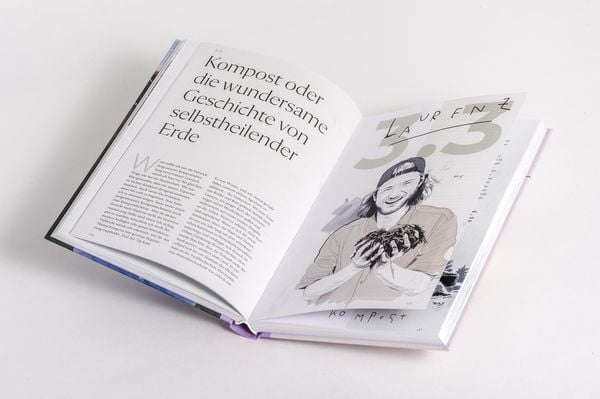 Produktbild: Rebellen der Erde