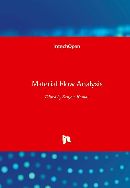 Produktbild: Material Flow Analysis