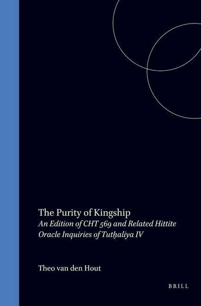 Produktbild: The Purity of Kingship