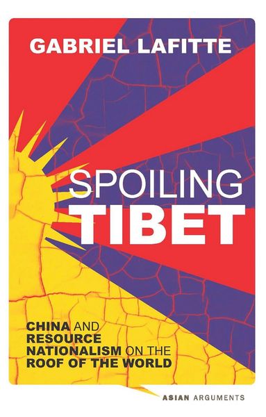 Produktbild: Spoiling Tibet