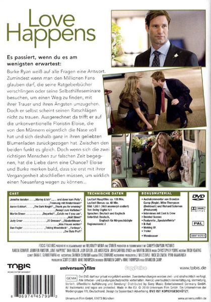 Produktbild: Love Happens