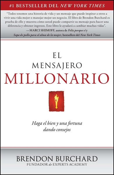 Produktbild: El Mensajero Millonario