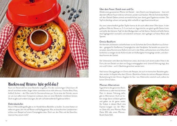 Produktbild: Vanlife Cooking