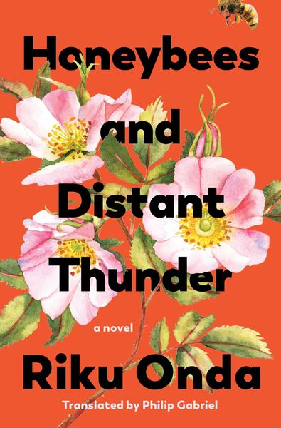 Produktbild: Honeybees and Distant Thunder