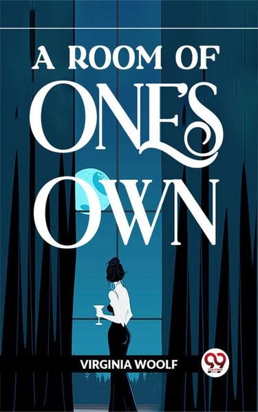 Produktbild: A Room Of One'S Own