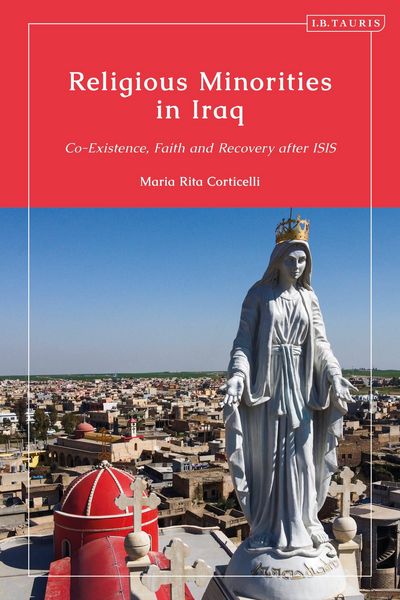 Produktbild: Religious Minorities in Iraq