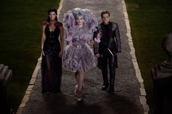 Produktbild: Die Tribute von Panem - Catching Fire - Fan Edition [2 DVDs]