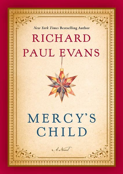 Produktbild: Mercy's Child