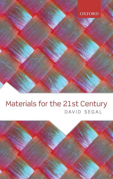 Produktbild: Materials for the 21st Century