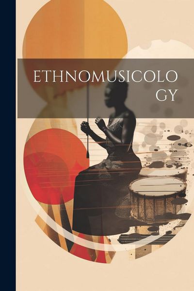 Produktbild: Ethnomusicology