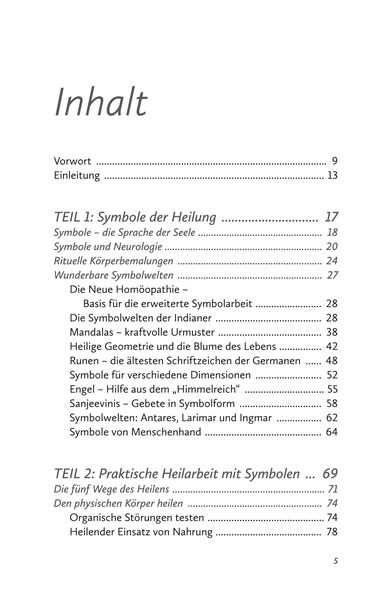 Medizin zum Aufmalen 2