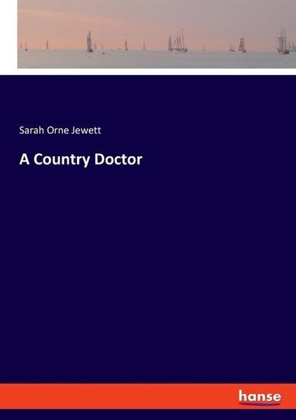 Produktbild: A Country Doctor