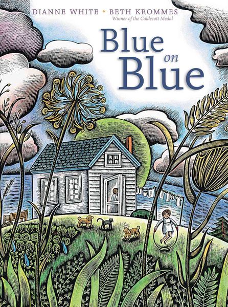 Produktbild: Blue on Blue