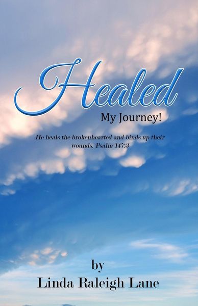 Produktbild: Healed
