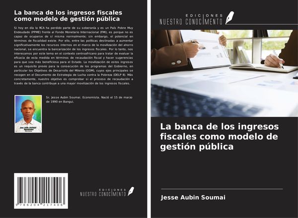 Produktbild: La banca de los ingresos fiscales como modelo de gesti&oacute;n p&uacute;blica