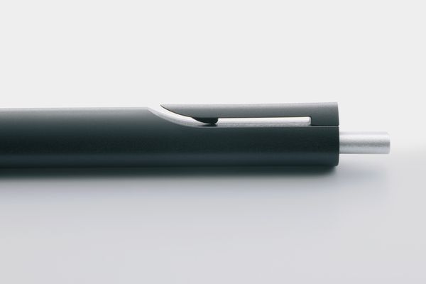 Produktbild: KS LAMY noto Mod 283 nightblue matt silver