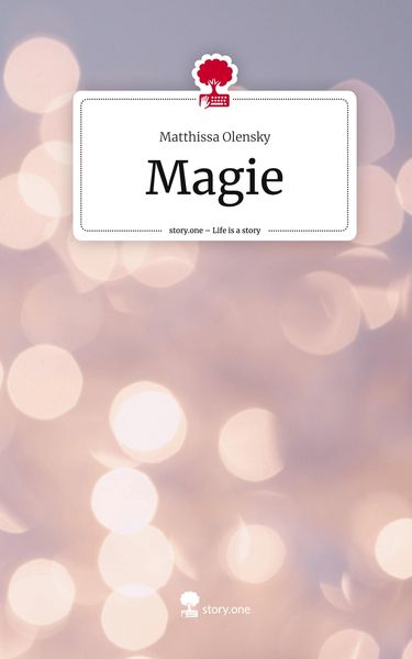 Produktbild: Magie. Life is a Story - story.one