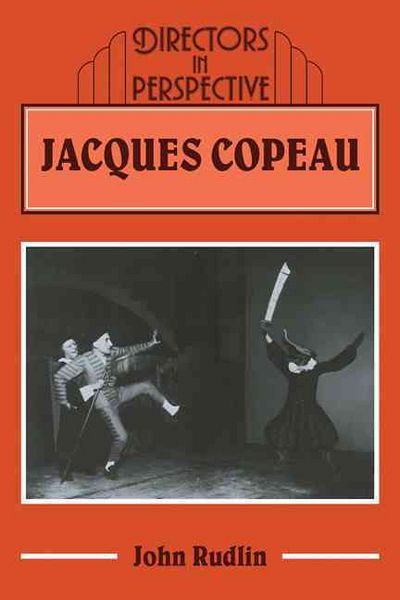 Produktbild: Jacques Copeau
