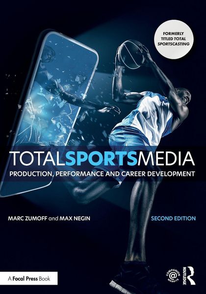 Produktbild: Total Sports Media