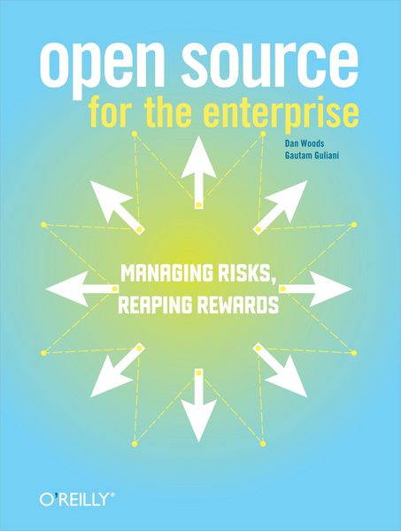 Produktbild: Open Source for the Enterprise
