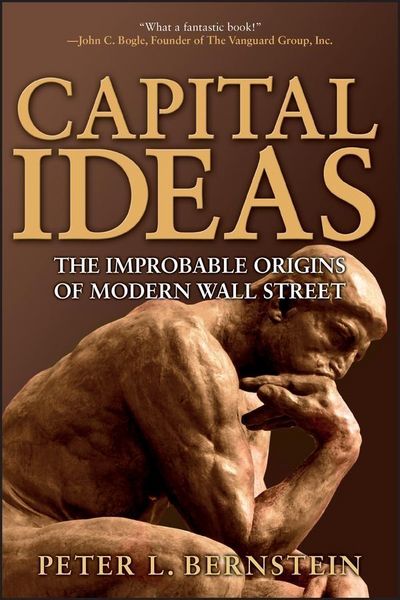 Produktbild: Capital Ideas