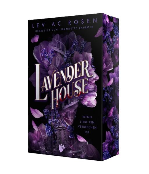 Produktbild: Lavender House