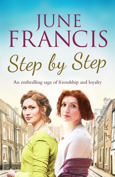 Produktbild: Step by Step
