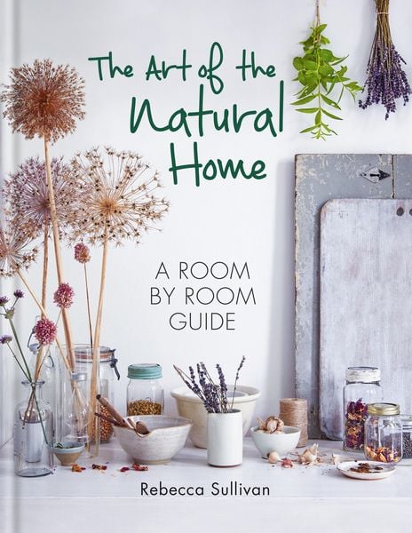 Produktbild: The Art of the Natural Home