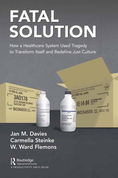 Produktbild: Fatal Solution