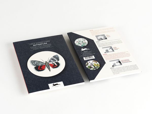 Produktbild: Butterflies