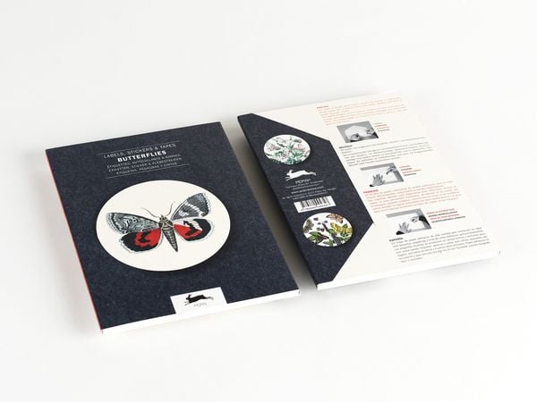Produktbild: Butterflies