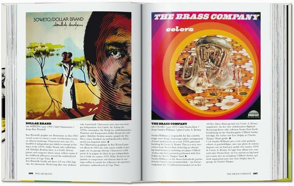 Produktbild: Jazz Covers. 45th Ed.