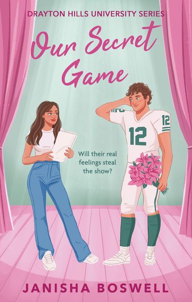 Produktbild: Our Secret Game