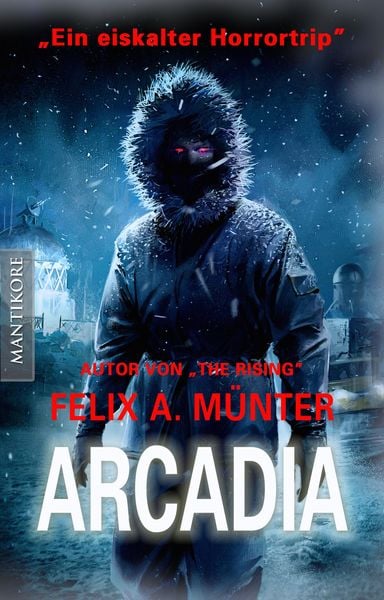 Produktbild: Arcadia