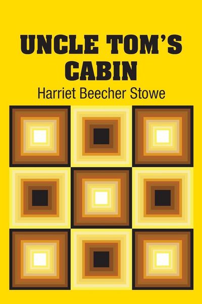 Produktbild: Uncle Tom's Cabin