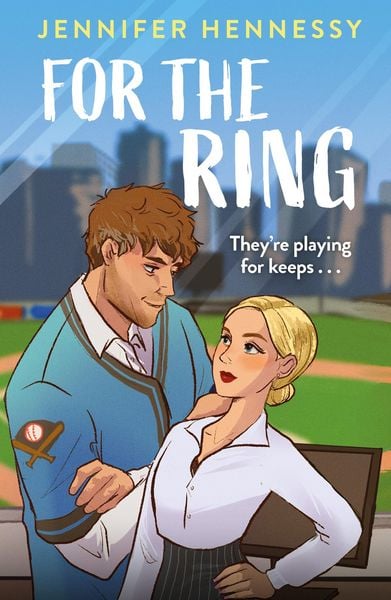 Produktbild: For The Ring