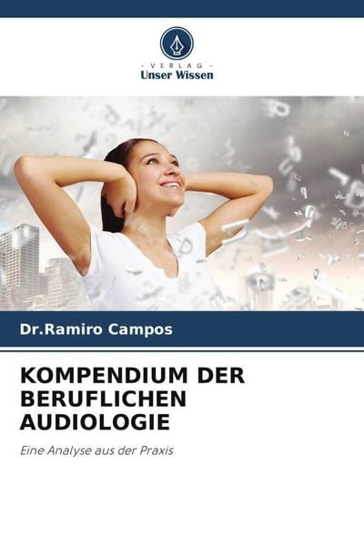 Produktbild: Kompendium der Beruflichen Audiologie