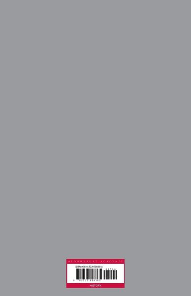 Produktbild: The Making of the Modern English State, 1460-1660